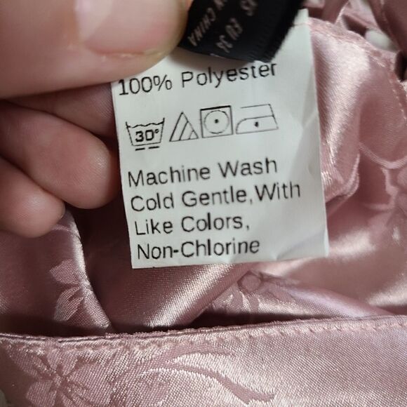 Floral crop top    - Picture 2 of 7